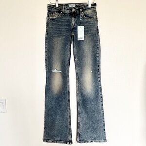 NWT Revice Jeans 27